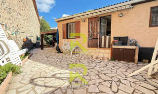 Maison 4 Pièces 85 m² à vendre à Agde (34300)