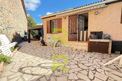 Maison 4 pièces 349000 €