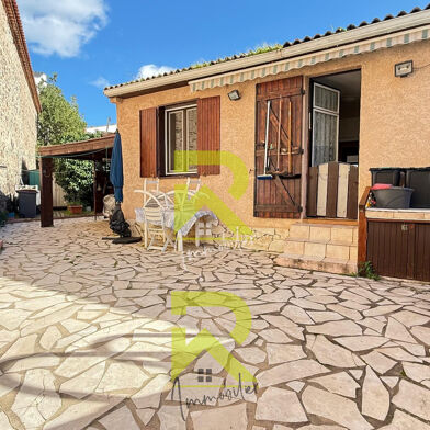 Maison 4 pièces 349000 €