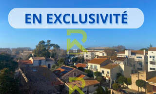 Appartement 4 Pièces 59 m² à vendre à Agde (34300)