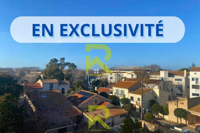 Appartement 4 pièces 213000 €