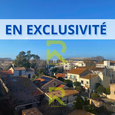 Appartement 4 pièces 213000 €