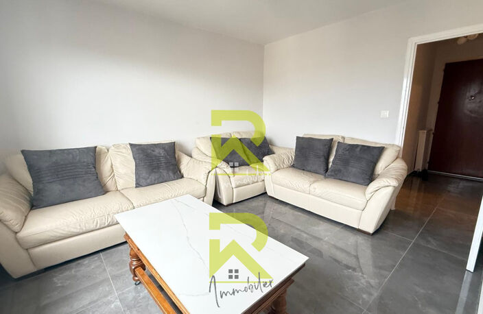 AGDE - Superbe T3 de 59m2  avec terrasses, vue imprenable et — photo 4