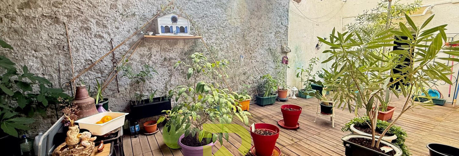 Maison 3 Pièces 86 m² à vendre à Agde (34300)