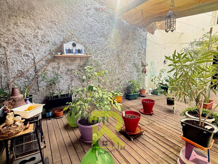 AGDE- Immeuble avec ascenseur privatif! — photo 1