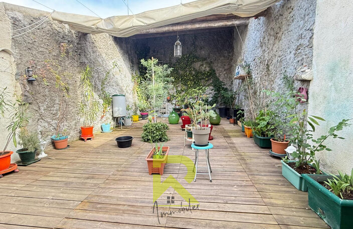 AGDE- Immeuble avec ascenseur privatif! — photo 4