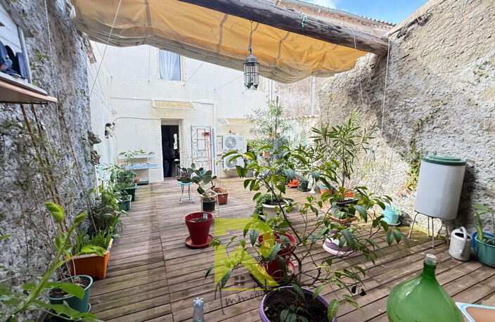 AGDE- Immeuble avec ascenseur privatif! — photo 5