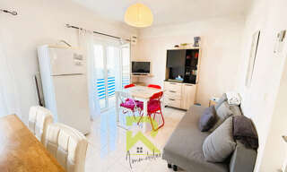 Appartement 3 Pièces 43 m² à vendre à Agde (34300)