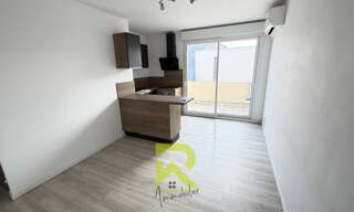 Appartement 2 Pièces 29 m² à vendre à Agde (34300)