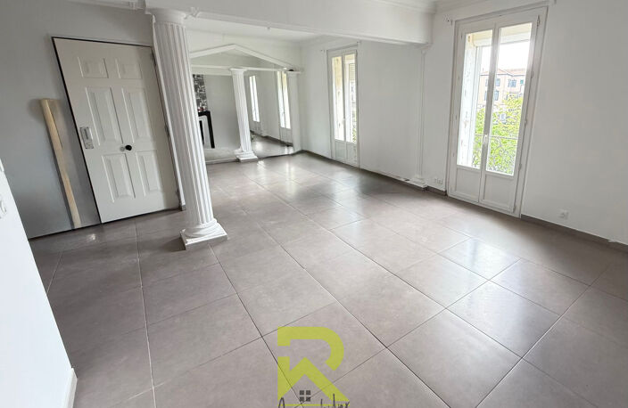 AGDE - La Tamarissière - Appartement de type 4 avec jardin e — photo 3