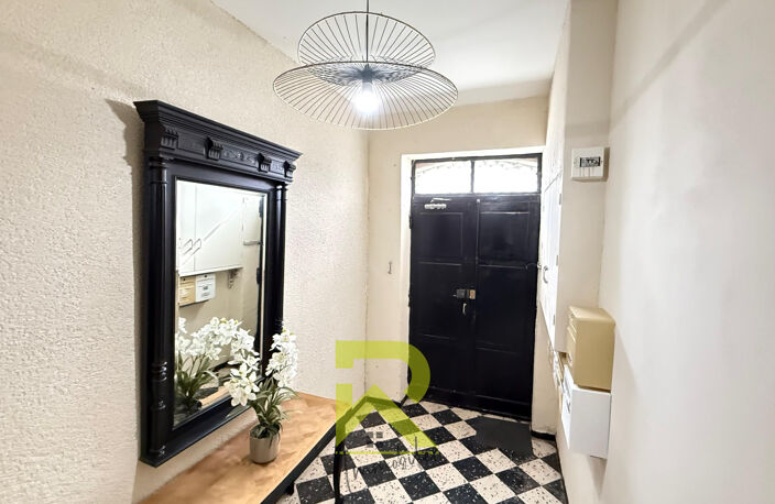 AGDE - La Tamarissière - Appartement de type 4 avec jardin e — photo 5