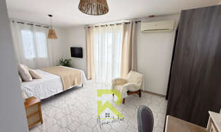 Maison 5 Pièces 108 m² à vendre à Agde (34300)