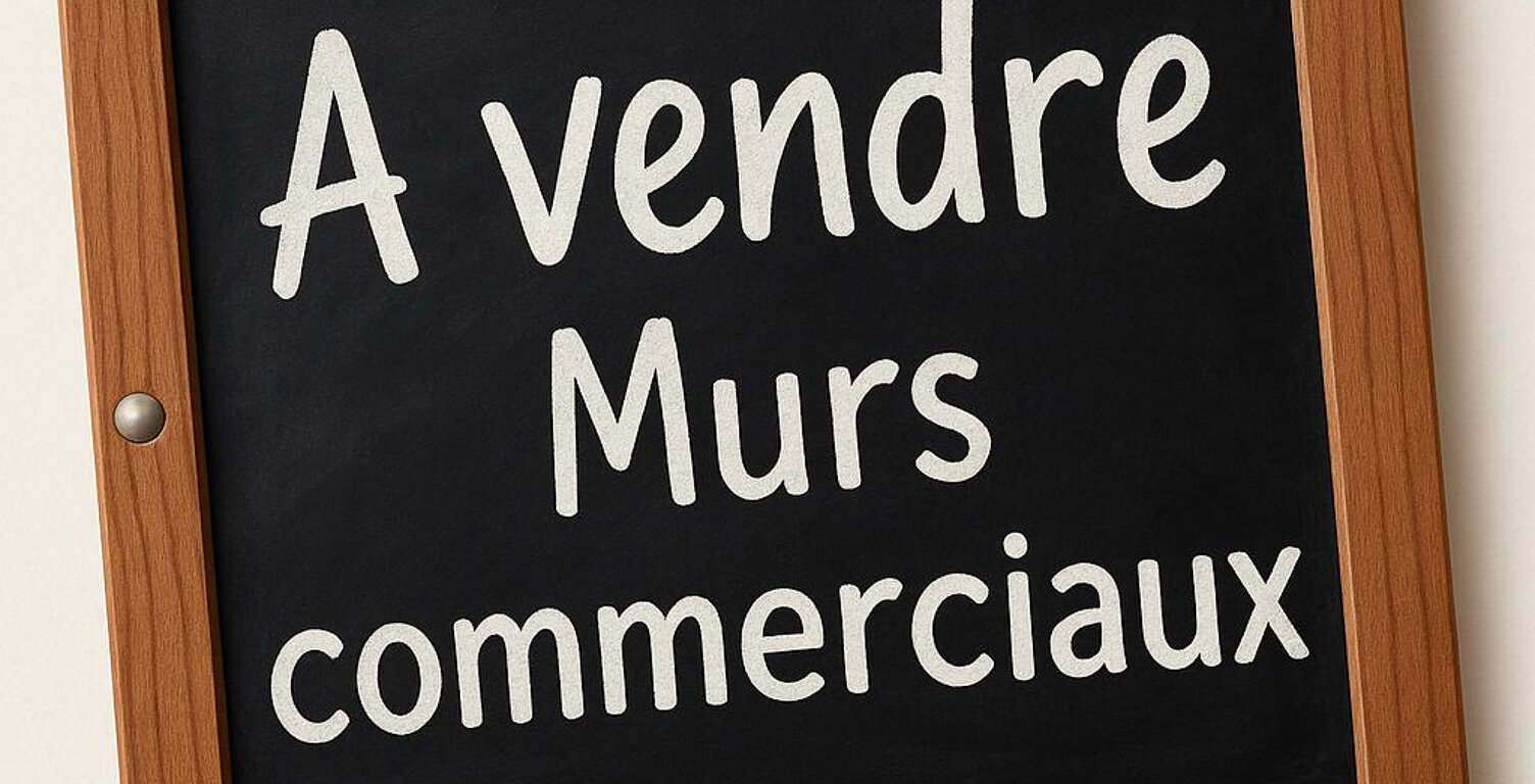 Opportunité d'investissement à Bessan : Murs commerciaux de — photo 1