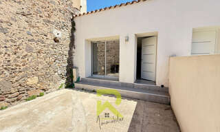 Maison 3 Pièces 71 m² à vendre à Agde (34300)