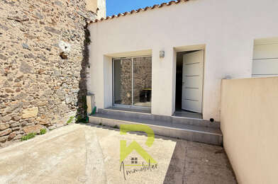 Maison 3 pièces 245000 €