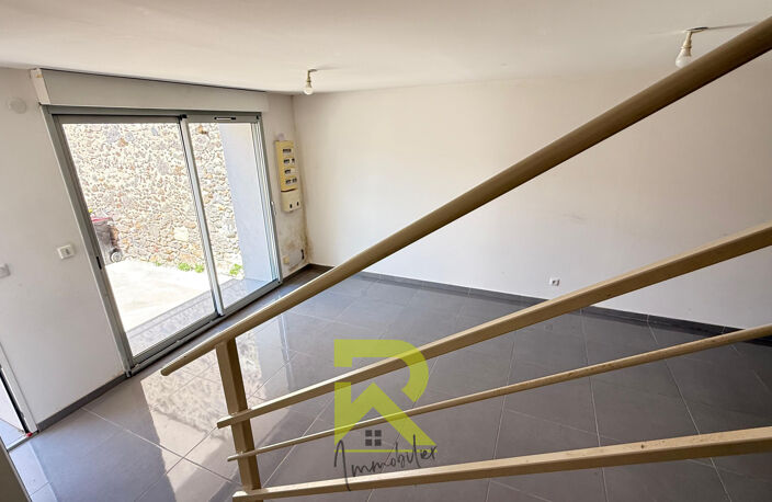 Maison de Ville T3 avec Terrasse et Double Stationnement Pri — photo 5