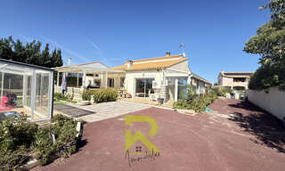 Maison 6 Pièces 160 m² à vendre à Marseillan (34340)