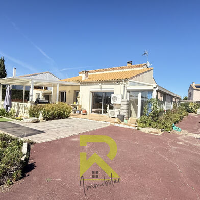 Maison 6 pièces 549000 €