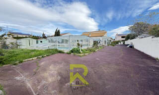 Maison 6 Pièces 160 m² à vendre à Marseillan (34340)