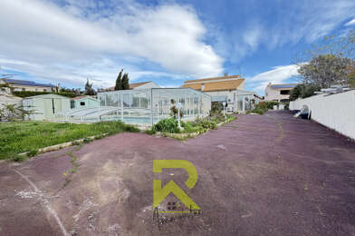 Maison 6 pièces 479000 €