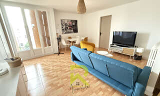 Appartement 7 Pièces 100 m² à vendre à Perpignan (66100)