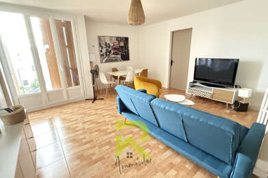 Appartement 7 pièces 169000 €