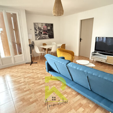 Appartement 7 pièces 169000 €