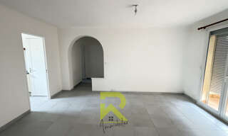 Appartement 3 Pièces 59 m² à vendre à Agde (34300)