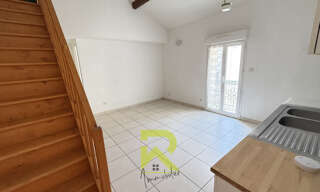 Appartement 2 Pièces 35 m² à vendre à Sérignan (34410)
