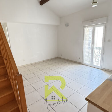 Appartement 2 pièces 99999 €