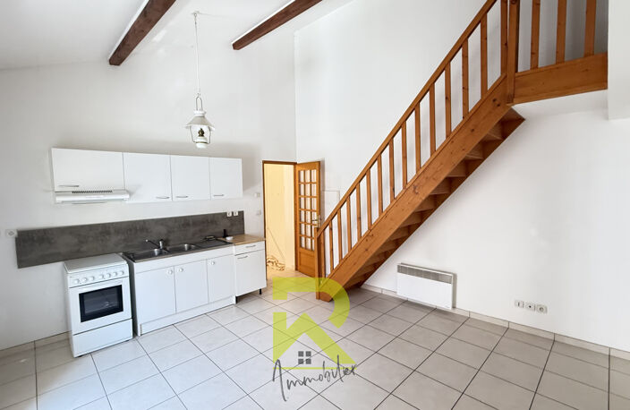 À acheter à Sérignan : appartement avec R Immobilier Pro Agd — photo 2