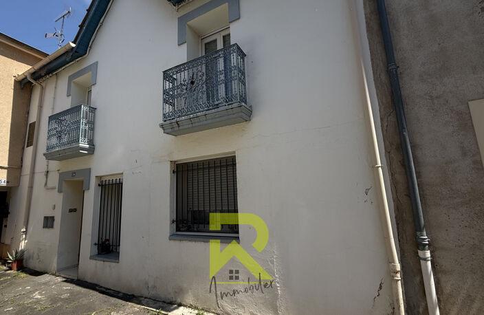 À acheter à Sérignan : appartement avec R Immobilier Pro Agd — photo 3