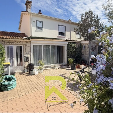 Maison 5 pièces 369000 €