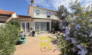 Maison 5 Pièces 90 m² à vendre à Agde (34300)