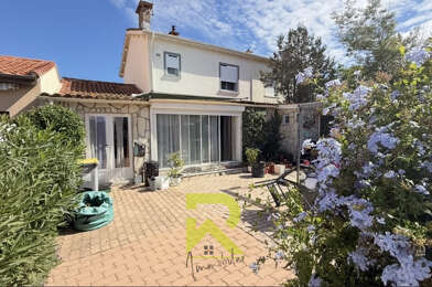 Maison 5 pièces 349000 €