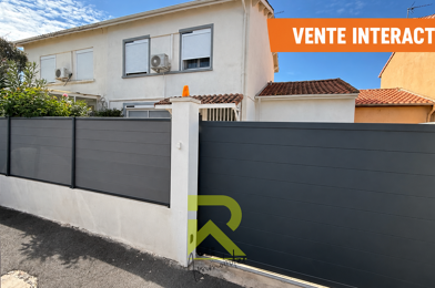 Maison 5 pièces 269000 €