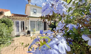Maison 5 Pièces 90 m² à vendre à Agde (34300)