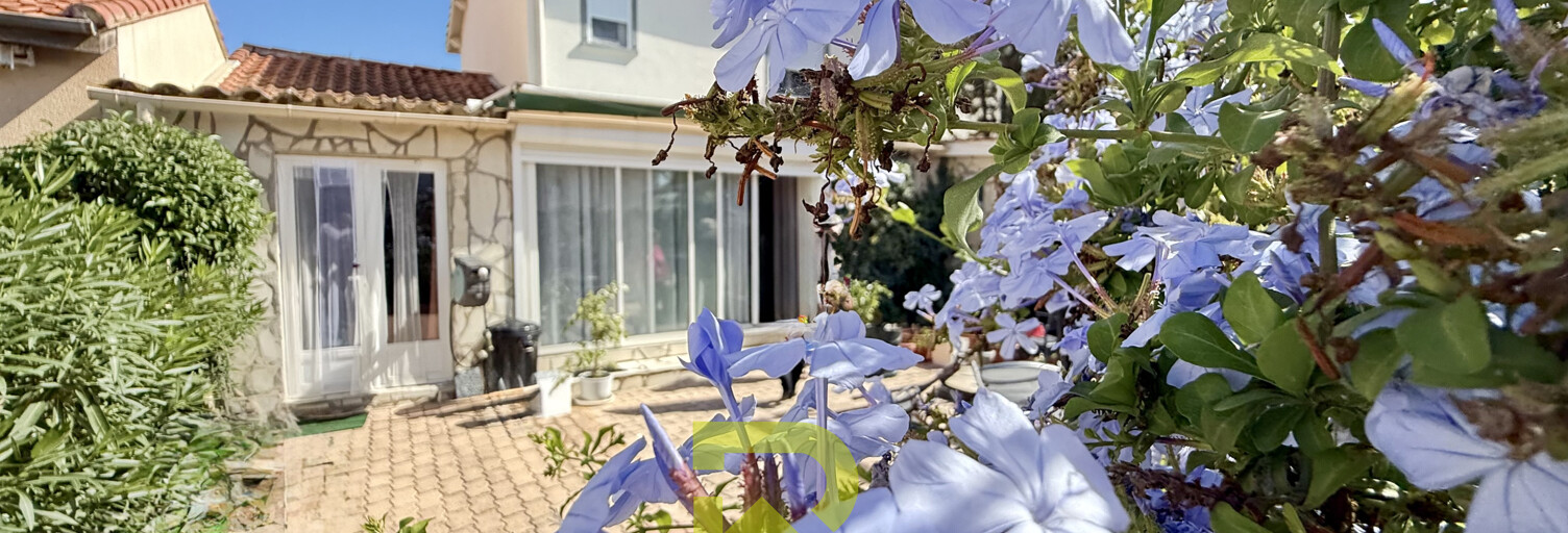 Maison 5 Pièces 90 m² à vendre à Agde (34300)