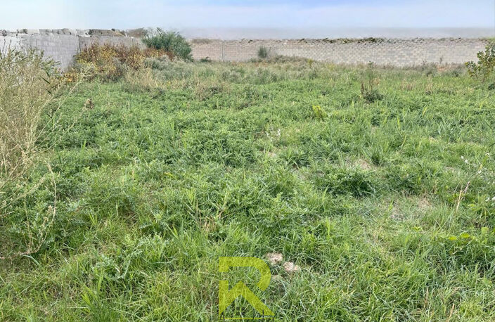 Grau D'Agde terrain viabilisé de 1000m2 Plat à 350m de la pl — photo 3