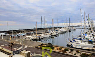 Appartement 3 Pièces 50 m² à vendre à Agde (34300)