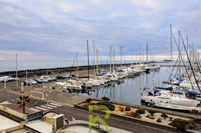 Appartement 3 pièces 299000 €