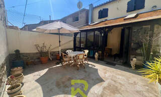 Maison 5 Pièces 170 m² à vendre à Agde (34300)