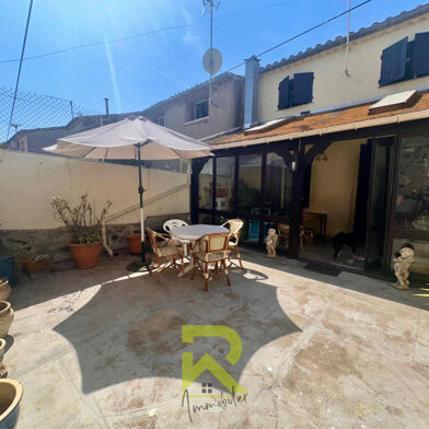 Maison 5 pièces 266000 €