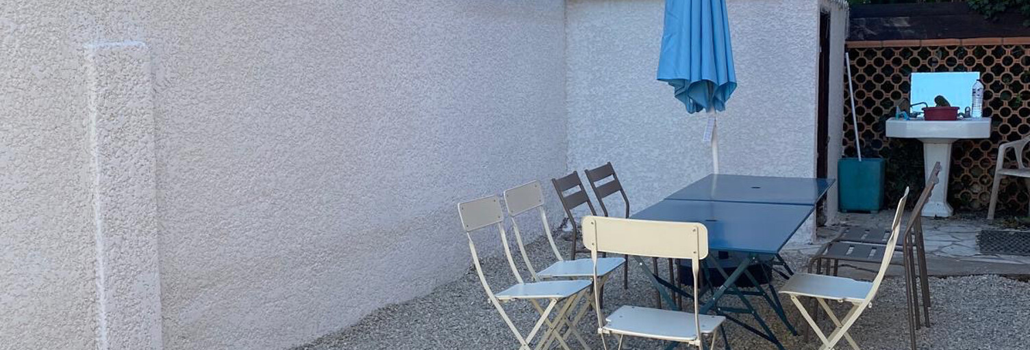 Maison 5 Pièces 131 m² à vendre à Agde (34300)