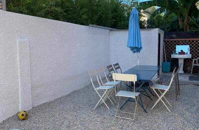 maison Agathoise hors centre ville à deux pas de l'Hérault — photo du bien