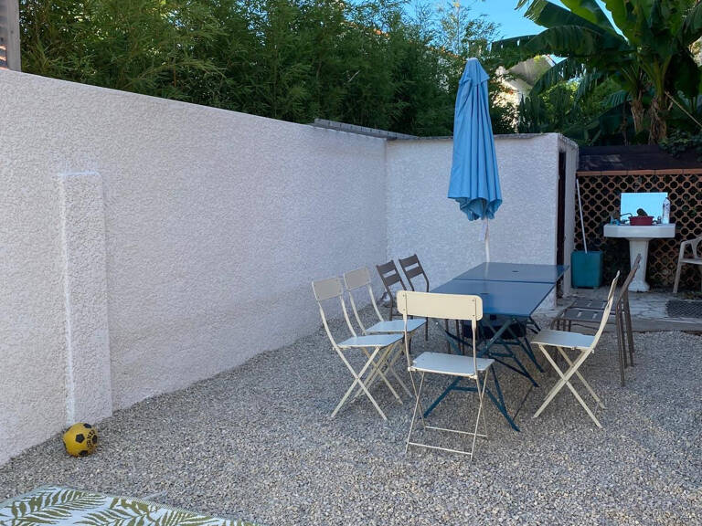 maison Agathoise hors centre ville à deux pas de l'Hérault — photo 1