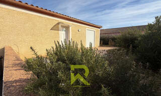 Maison 5 Pièces 124 m² à vendre à Vias (34450)