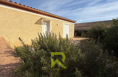 Vias villa en résidence sécurisée — photo du bien
