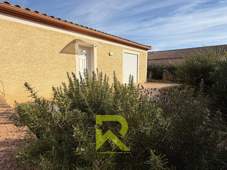 Vias villa en résidence sécurisée — photo 1