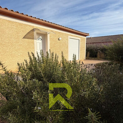 Maison 5 pièces 359000 €